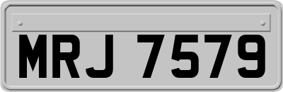 MRJ7579