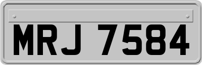 MRJ7584