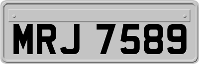MRJ7589