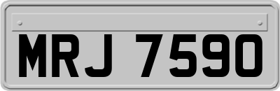 MRJ7590