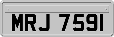 MRJ7591