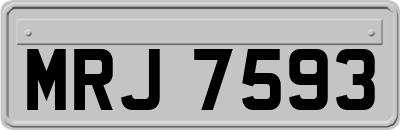 MRJ7593