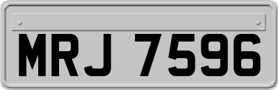 MRJ7596