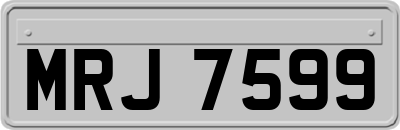 MRJ7599