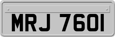 MRJ7601