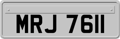 MRJ7611