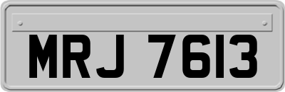 MRJ7613