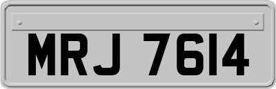 MRJ7614