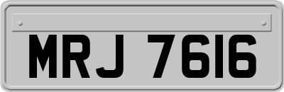 MRJ7616