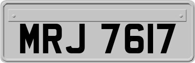 MRJ7617