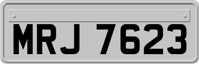 MRJ7623