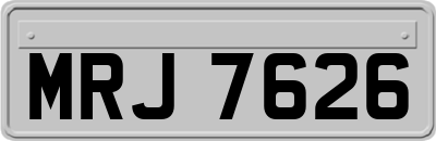 MRJ7626