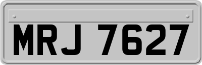 MRJ7627