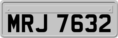 MRJ7632