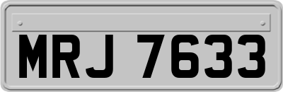 MRJ7633