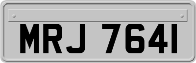 MRJ7641