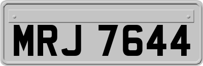 MRJ7644