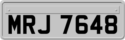 MRJ7648