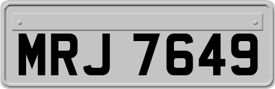 MRJ7649