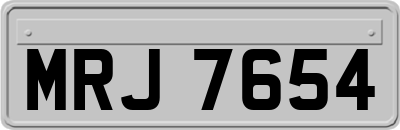 MRJ7654