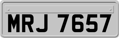 MRJ7657