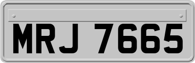 MRJ7665