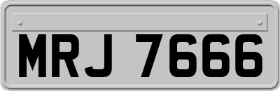MRJ7666