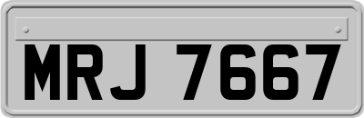 MRJ7667