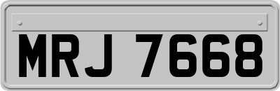 MRJ7668