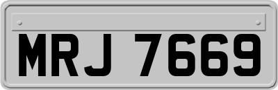 MRJ7669