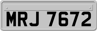 MRJ7672