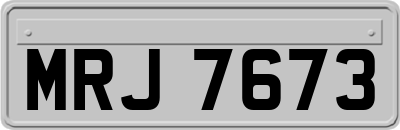 MRJ7673