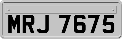 MRJ7675