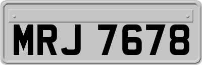MRJ7678