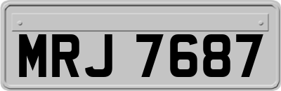 MRJ7687