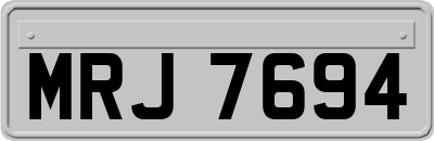 MRJ7694