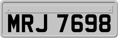 MRJ7698