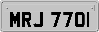 MRJ7701