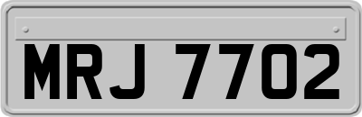 MRJ7702