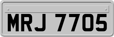 MRJ7705