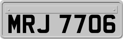 MRJ7706
