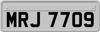 MRJ7709