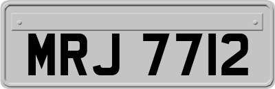 MRJ7712