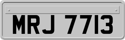 MRJ7713