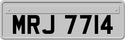 MRJ7714