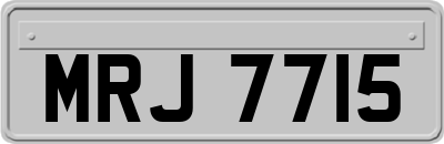 MRJ7715