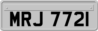 MRJ7721