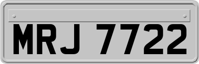 MRJ7722