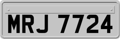 MRJ7724