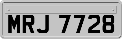 MRJ7728